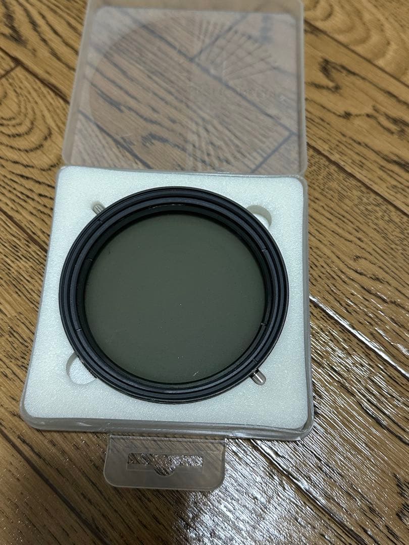 手羽先TAMRON 70-200mm F/2.8 Di VC (A009)