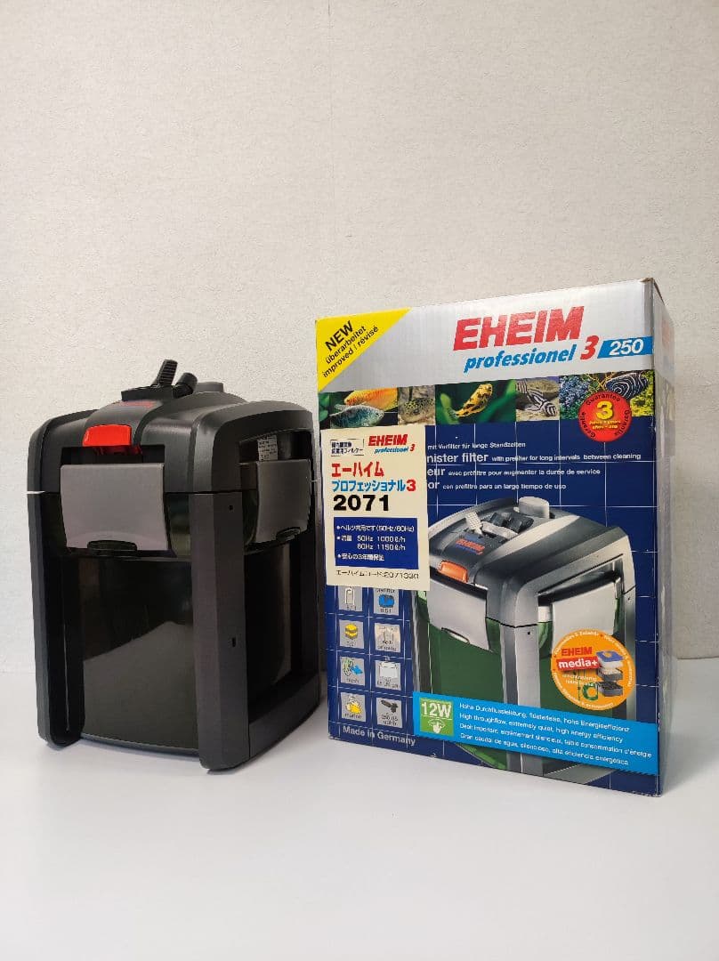 エーハイム プロフェッショナル３（２０７１）