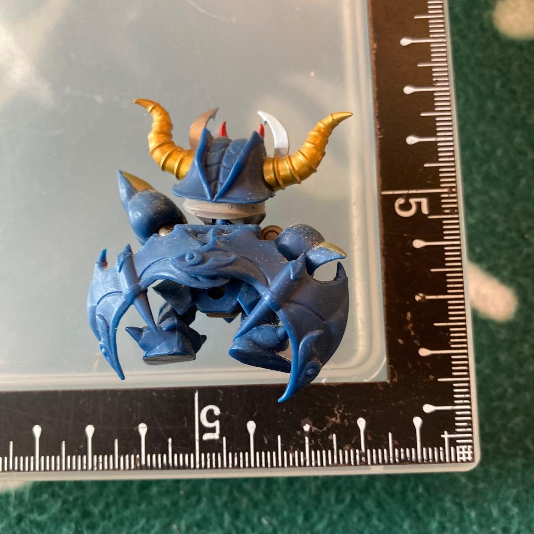 パーツ欠品　バンパイアガンダム　コウモリ　フィギュア