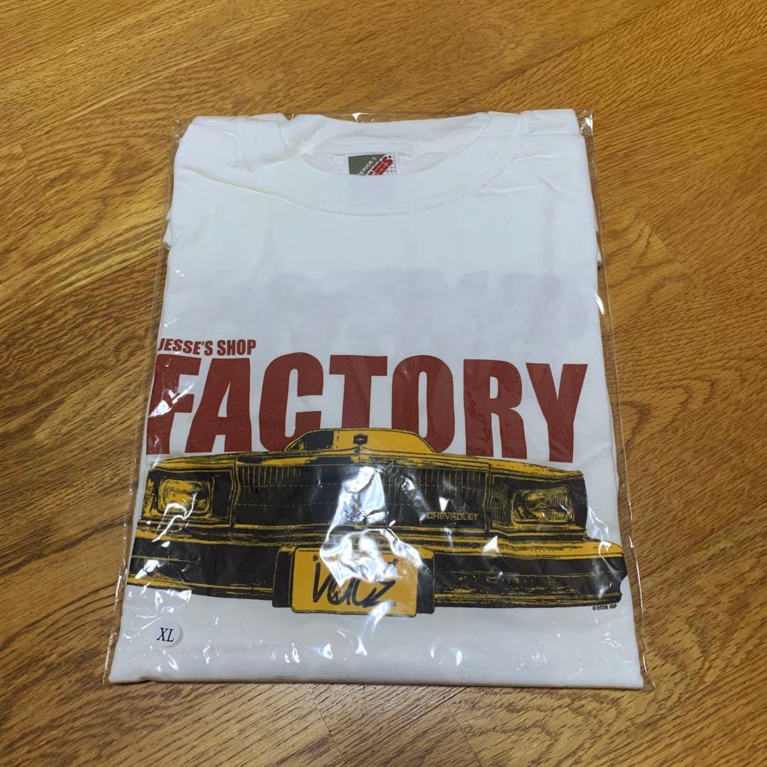 ミュージシャン JSF x VOICE TEE RIZE DragonAsh The BONEZ