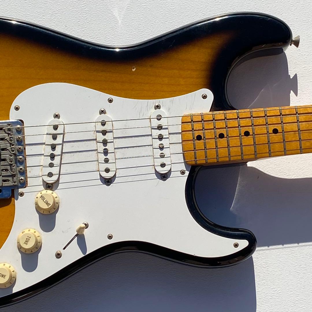 Fender Japan /フェンダージャパン /ストラトキャスター