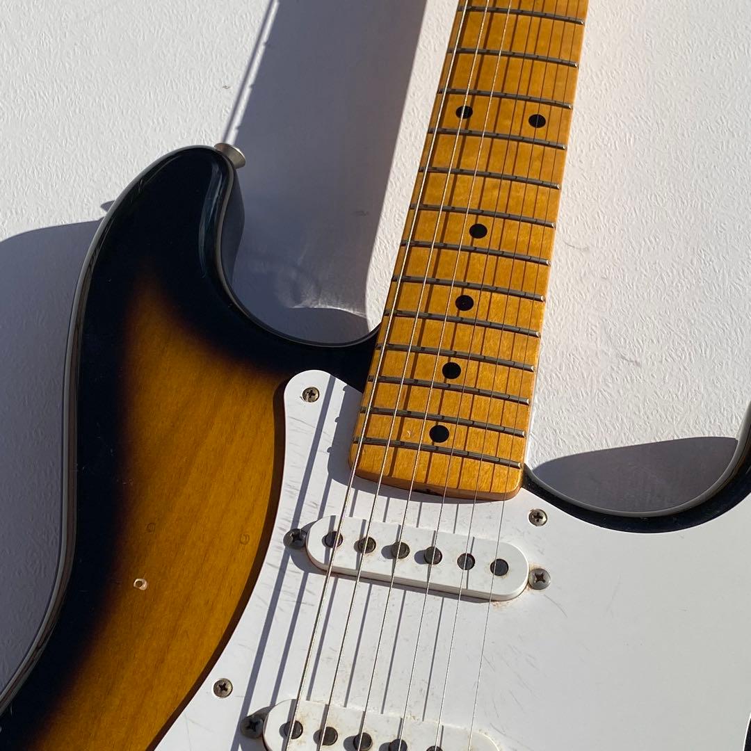 Fender Japan /フェンダージャパン /ストラトキャスター