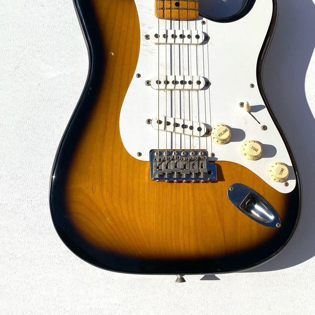 Fender Japan /フェンダージャパン /ストラトキャスター