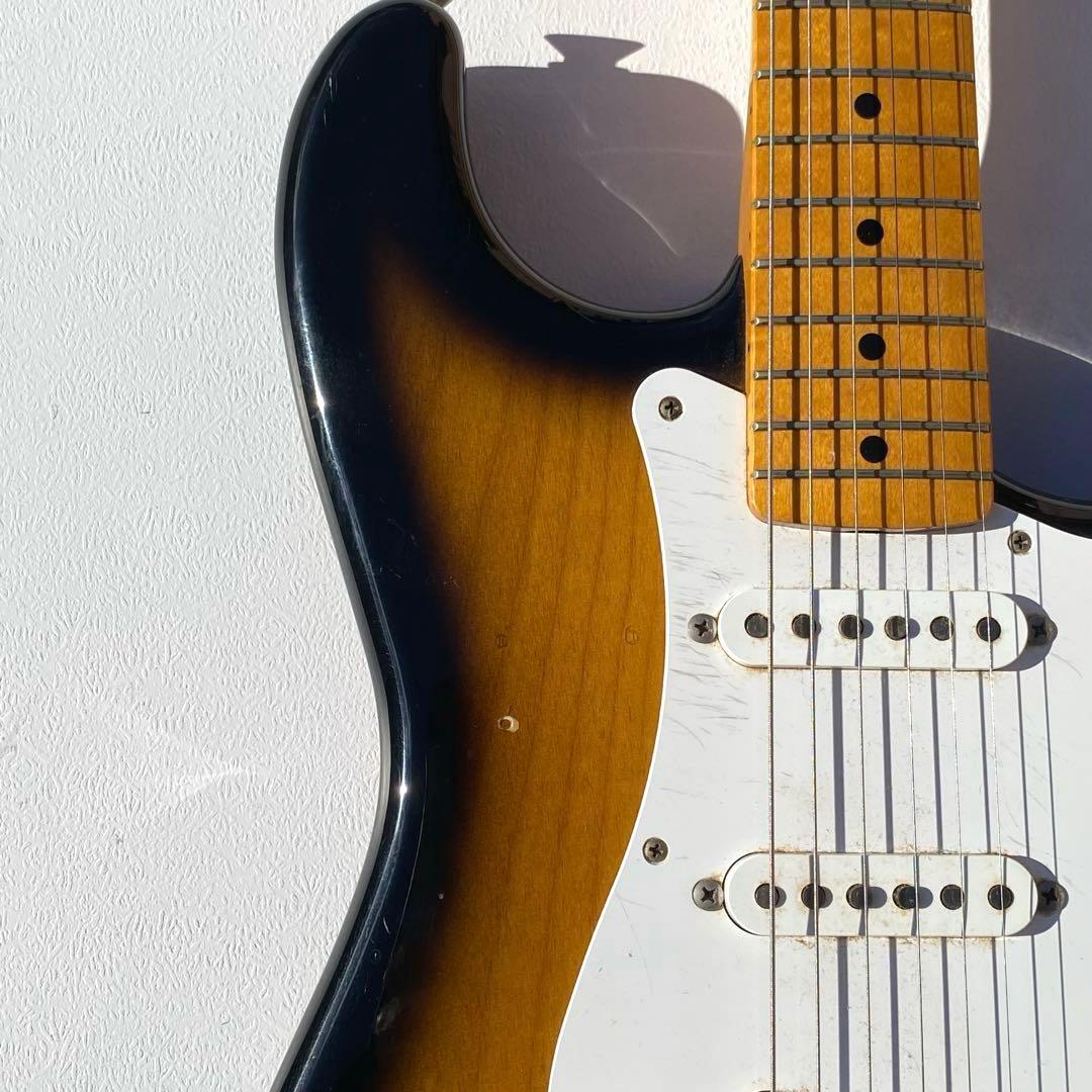 Fender Japan /フェンダージャパン /ストラトキャスター