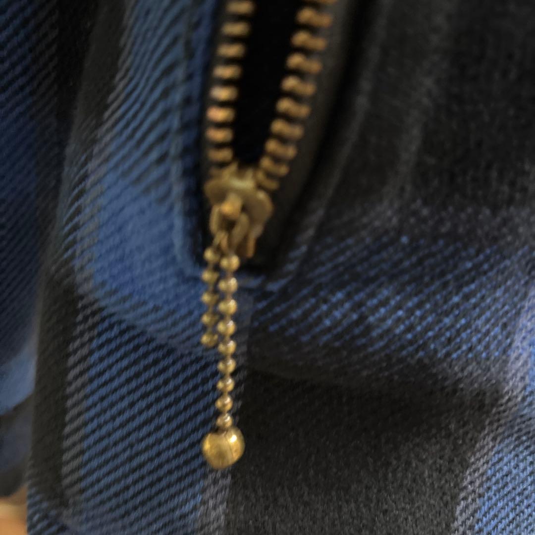 GE75！ ネイバーフッド　アウター　チェック