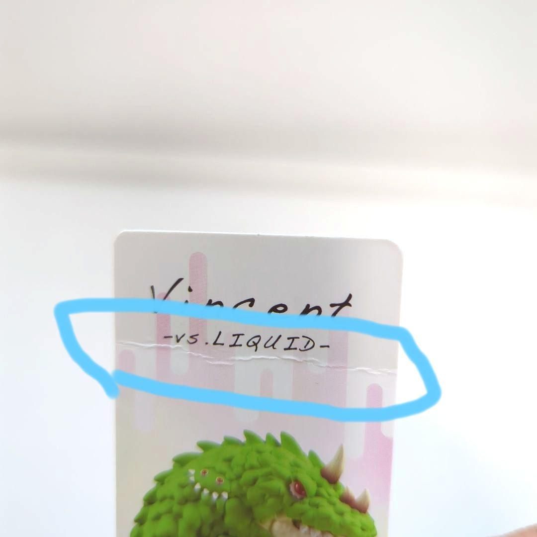 VAG popmart instinctoy　ポップマート　インスティックトイ