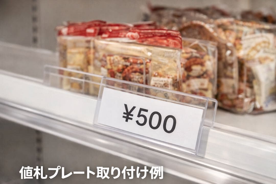 「業務用」什器 店舗展示棚16台　店舗什器 陳列棚 コンビニ　まとめ売り　超格安