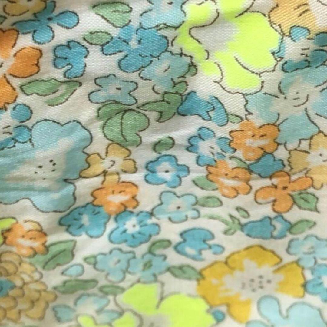 1775.ハンドメイド　スクエア型ショルダーポーチ　フランシュリッペ