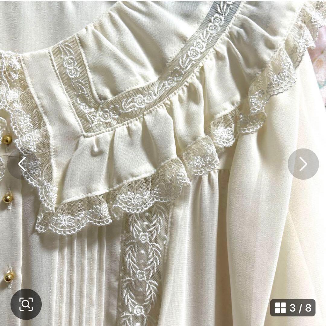 1775.ハンドメイド　スクエア型ショルダーポーチ　フランシュリッペ