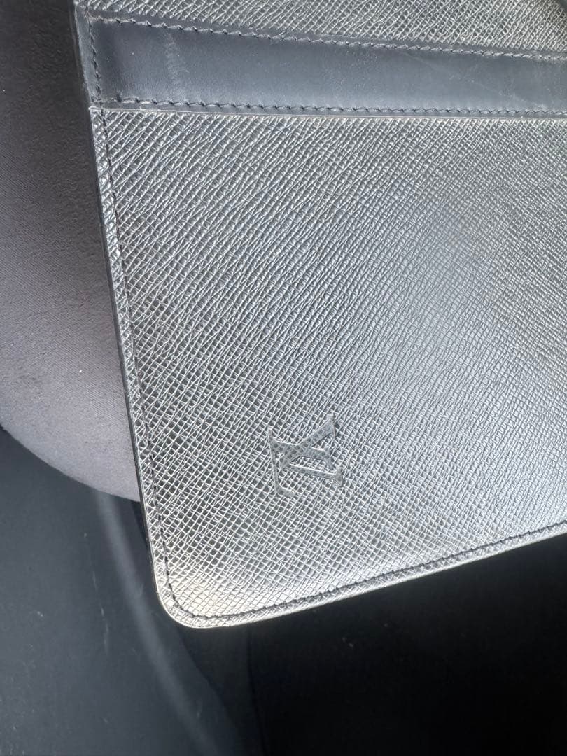 ᨒ*】様 ルイ・ヴィトン エピレザー ビジネスバッグ