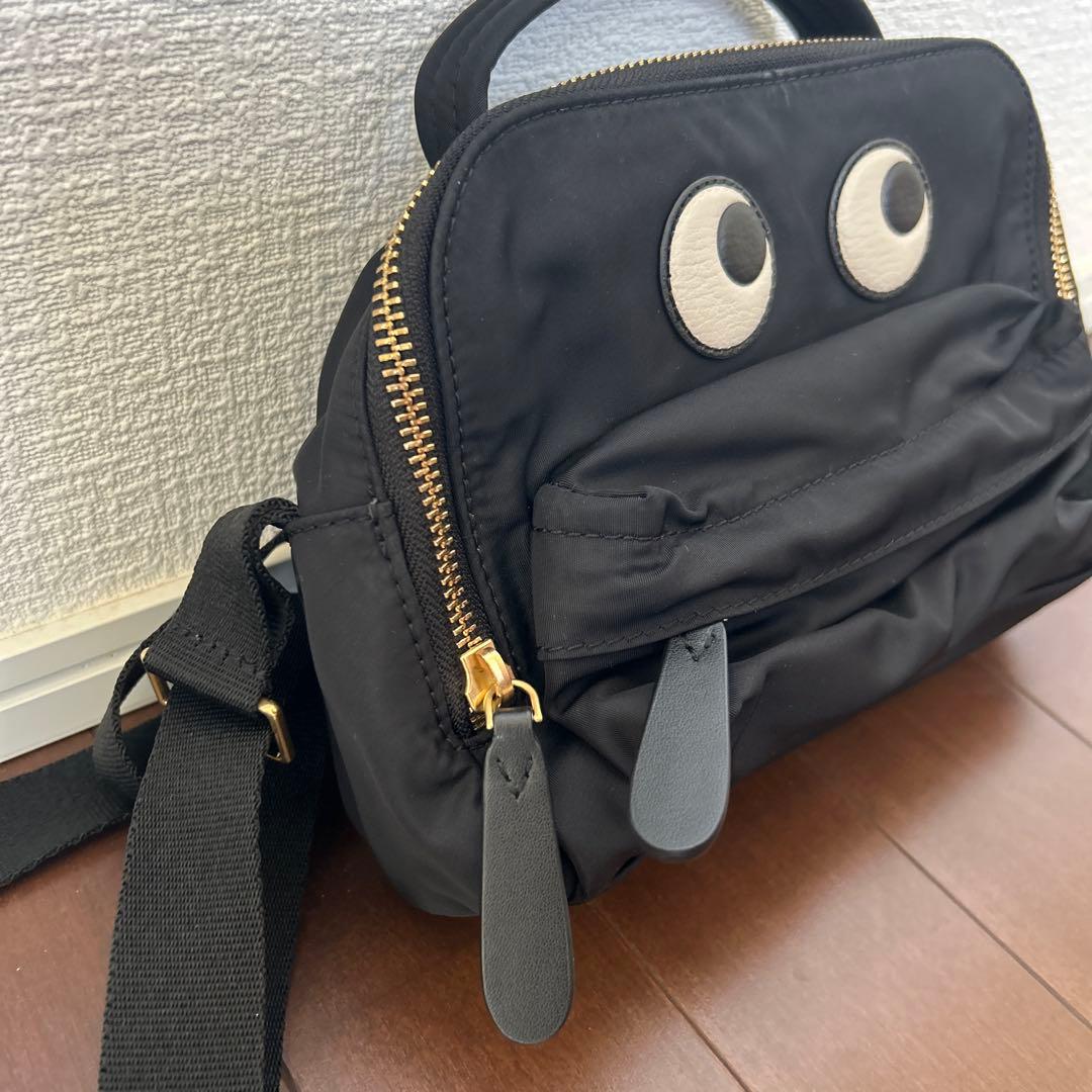 ANYA HINDMARCH アニヤハインドマーチ　ショルダーバッグ