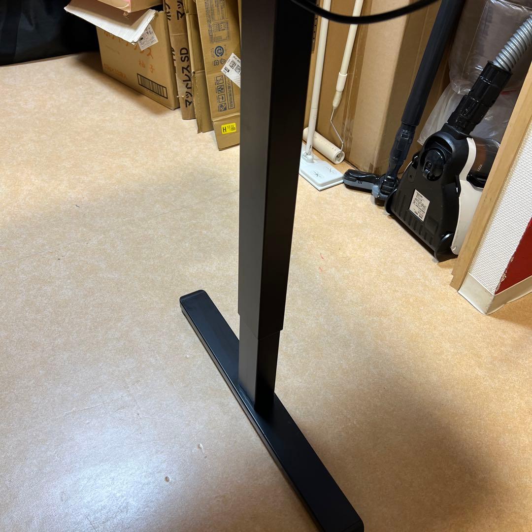 ErGear 電動 昇降デスク 80kg耐荷重140cm✖️70cm