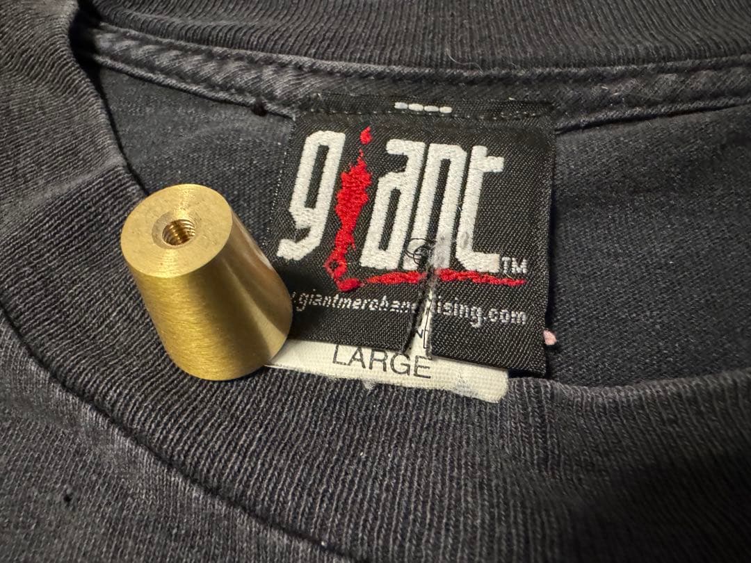 【2000年代】Korn ビンテージＴシャツ