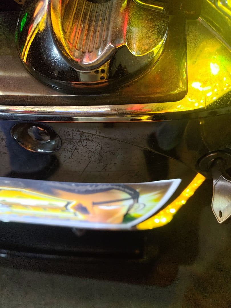 パチスロ 銀と金 5号機 希少台 タイヨーエレック サミー 実機