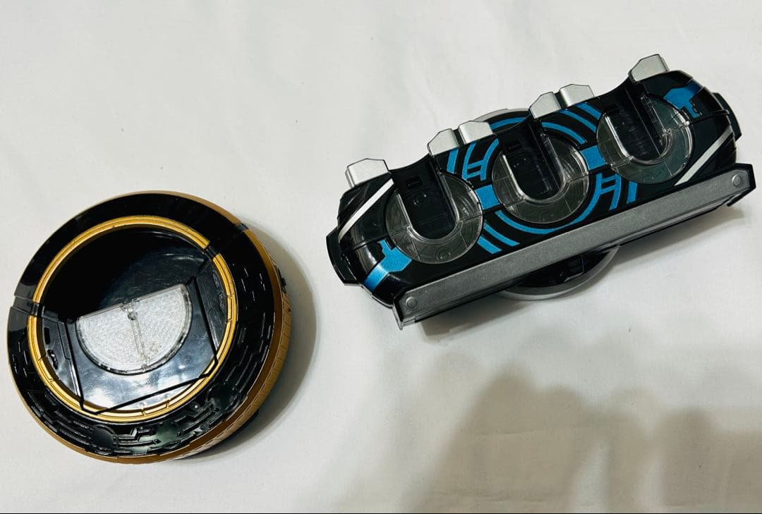 【仮面ライダーオーズ】DXオーズドライバー＆変身セット