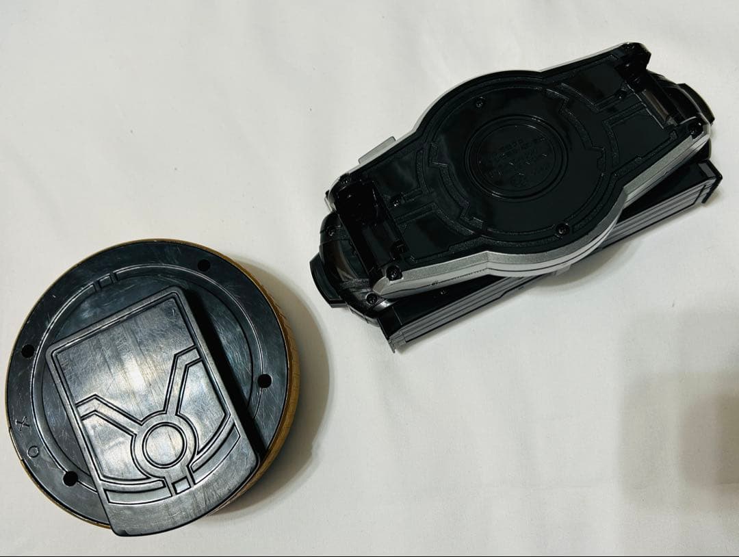 【仮面ライダーオーズ】DXオーズドライバー＆変身セット