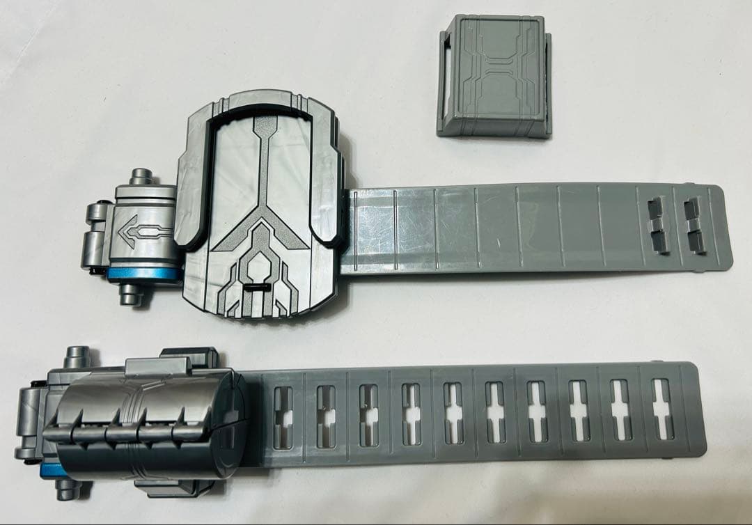 【仮面ライダーオーズ】DXオーズドライバー＆変身セット