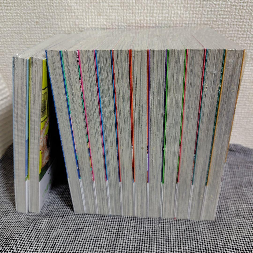 ガクサン 既巻全13巻 【初版・帯付き】