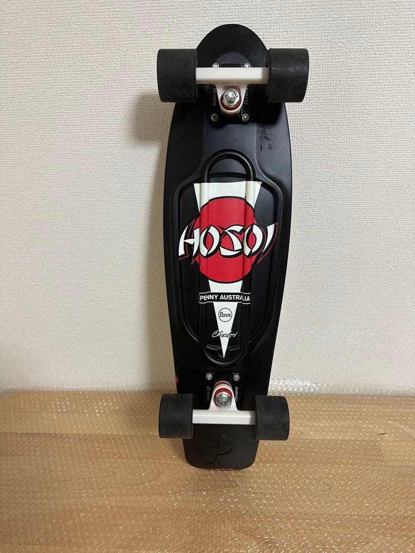 【Penny】スケートボード / ホソイモデル / 27インチ