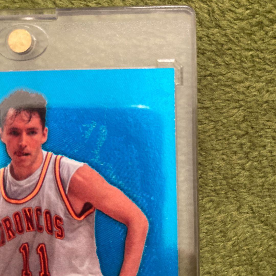 スティーブ ナッシュ 50枚限定！！