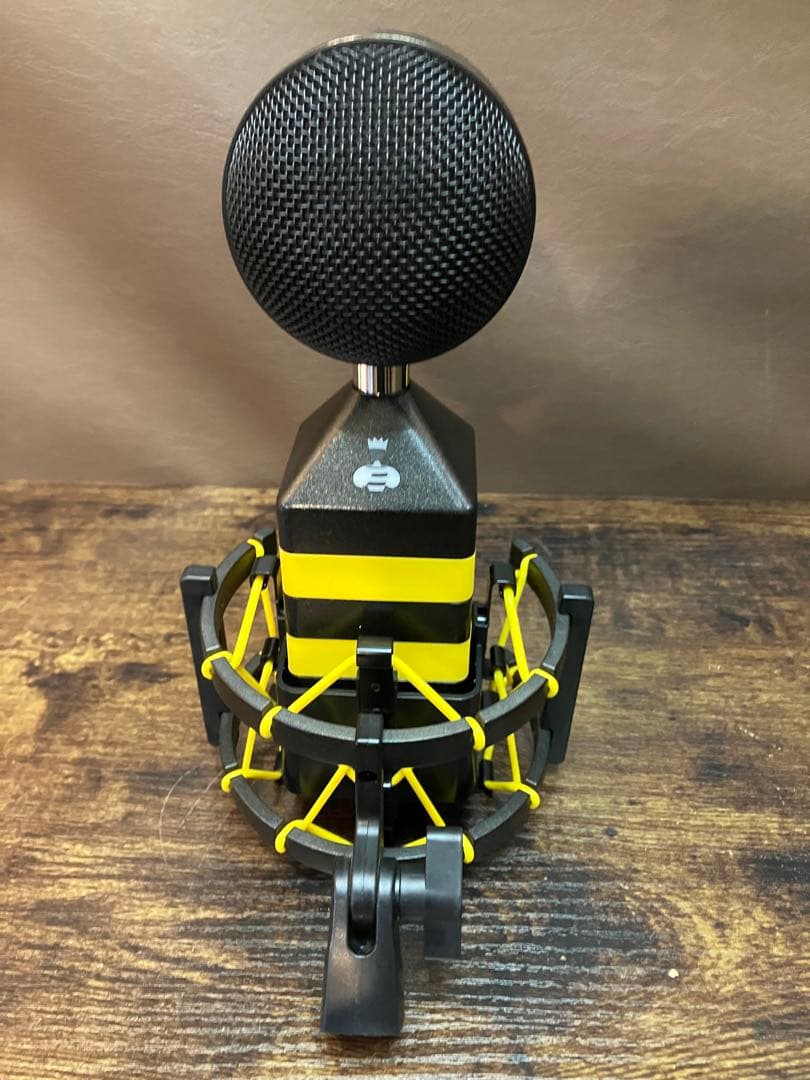 Neat Microphones King Bee マイク