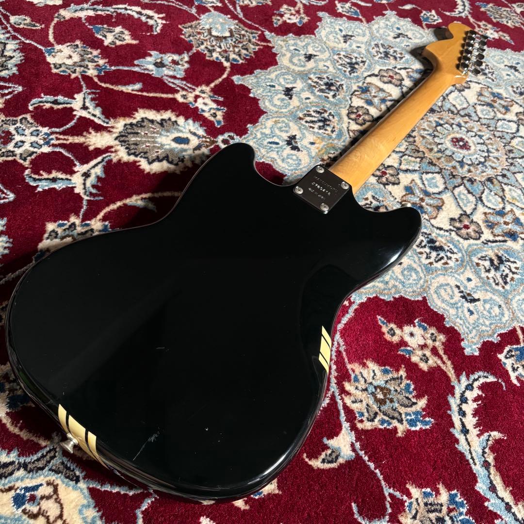 Westminster MT-400 1978年製 マツモク製 ムスタングタイプ