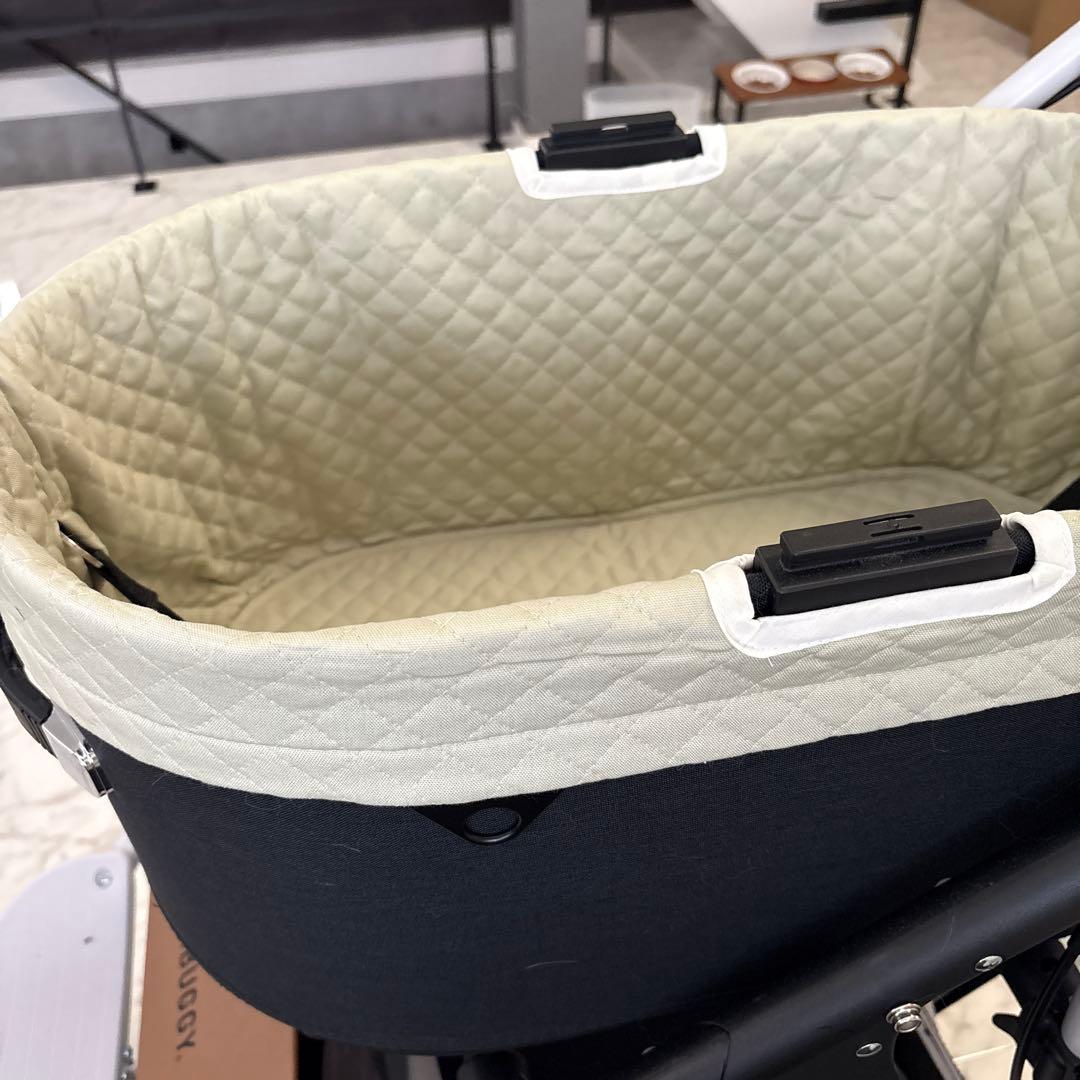 ハンドメイド製作　エアバギードーム3 (レギュラーサイズ)ピスタチオ色　2点