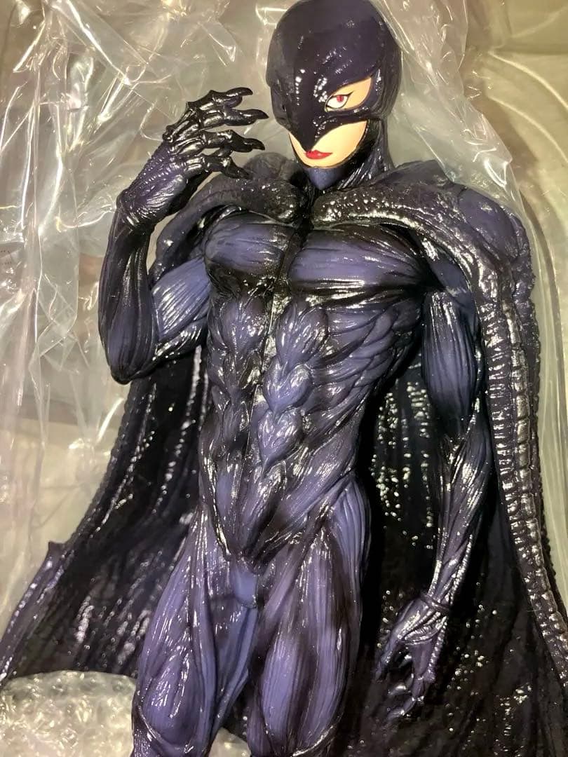 K*H様 ベルセルク C賞 フェムト 一番くじ フィギュア 開封済み 未使用品