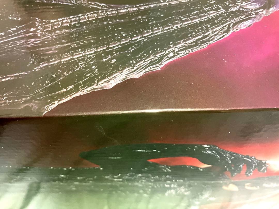 K*H様 ベルセルク C賞 フェムト 一番くじ フィギュア 開封済み 未使用品