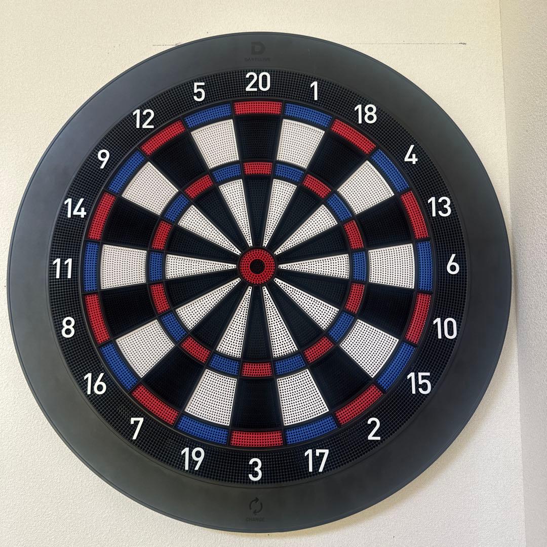 ダーツライブホームDARTSLIVE Bluetooth対応ダーツボード