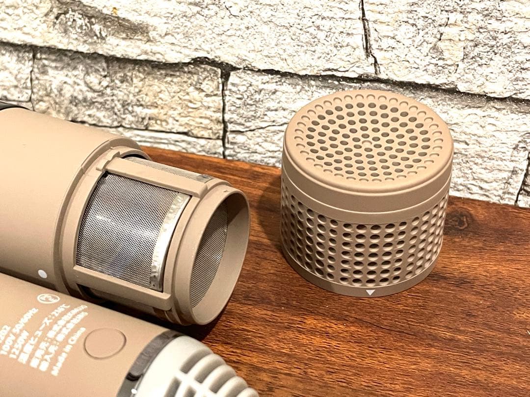 177 新型 絹女 KINUJO ドライヤー 動作確認済み