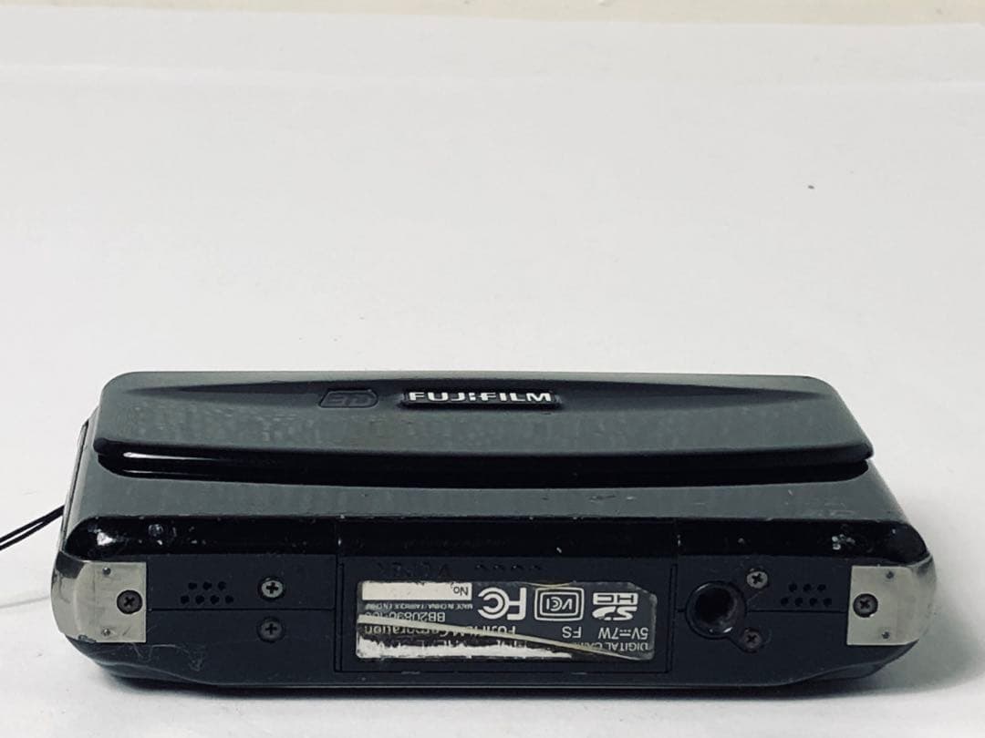 すぐに撮影OK FUJIFILM 3D W1 デジタルカメラ デジカメ 動作品