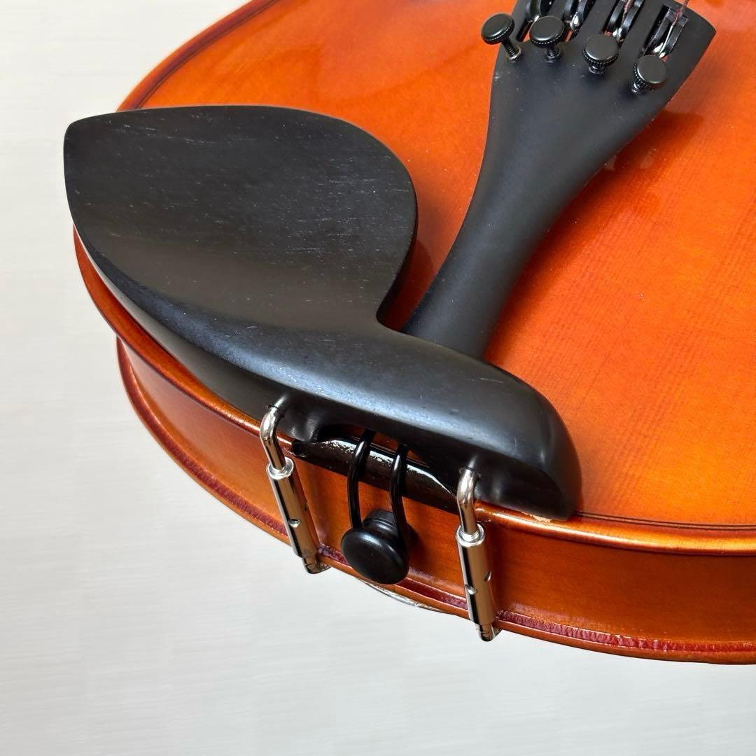 【未使用級】カルロジョルダーノ　バイオリン　VS-1 4/4 2023年