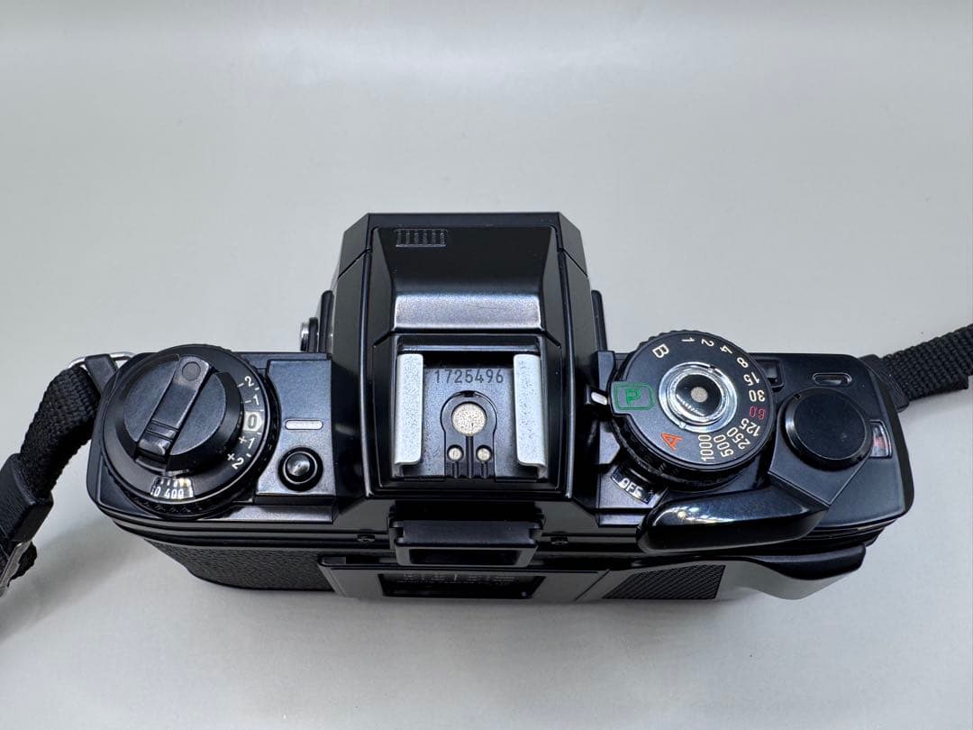 【美品】 MINOLTA X-700 / MD ZOOM 35-70mm