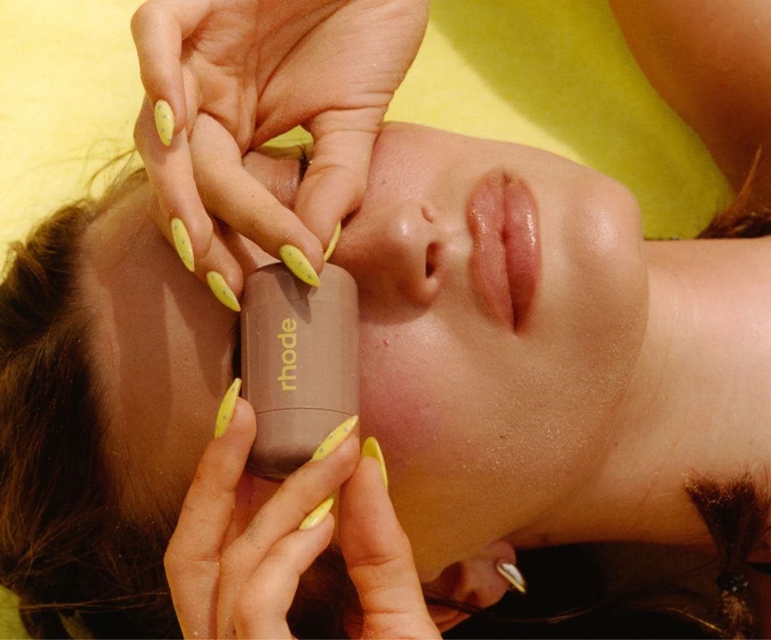 RHODE限定 LEMONTINI / THE SUMMER KIT セット