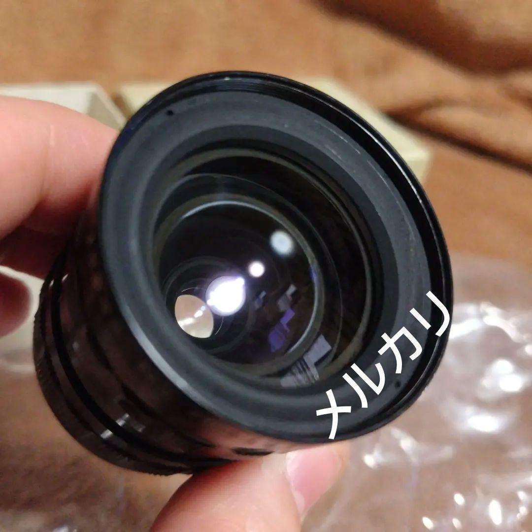 希少　16mmカメラ　BOLEX H16Reflex　レンズ付　中古