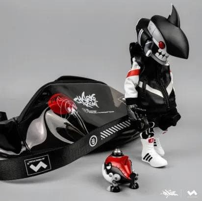 その他 JT STUDIO QUICCS Sharko & Remi 2pack j.t