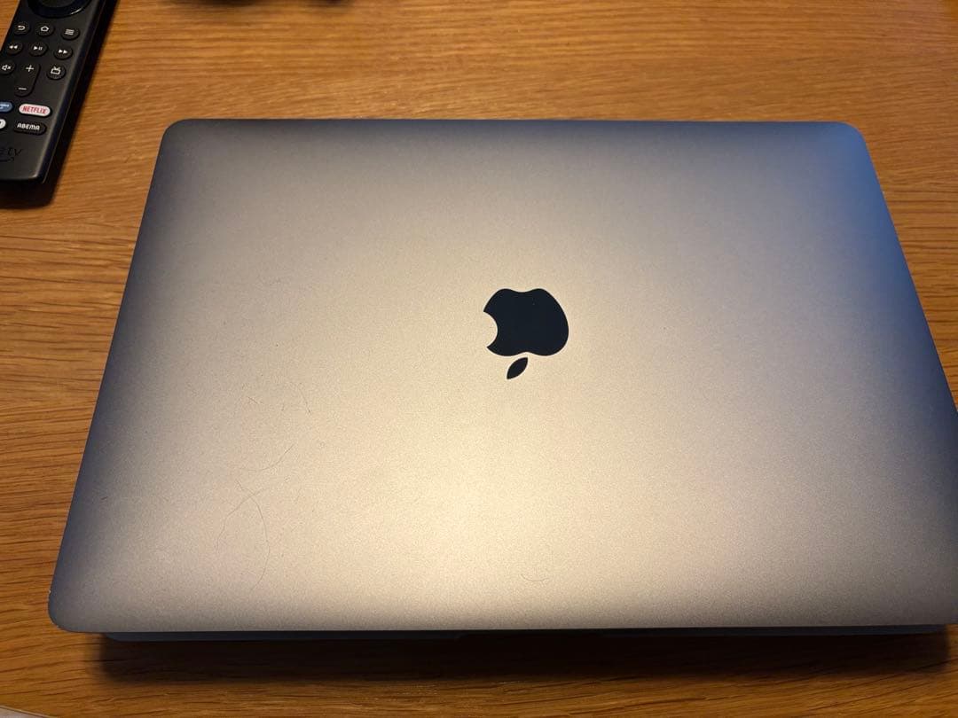 Apple MacBook Air 本体 2020Retina 13inch