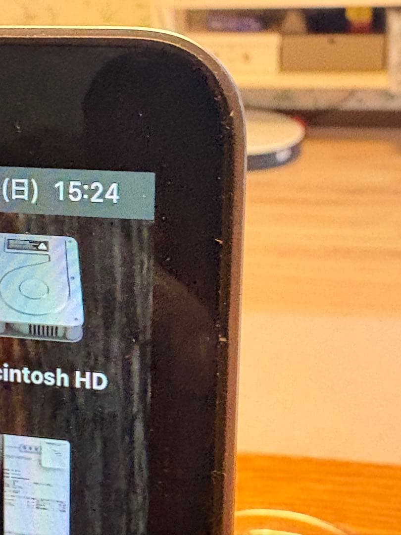 Apple MacBook Air 本体 2020Retina 13inch