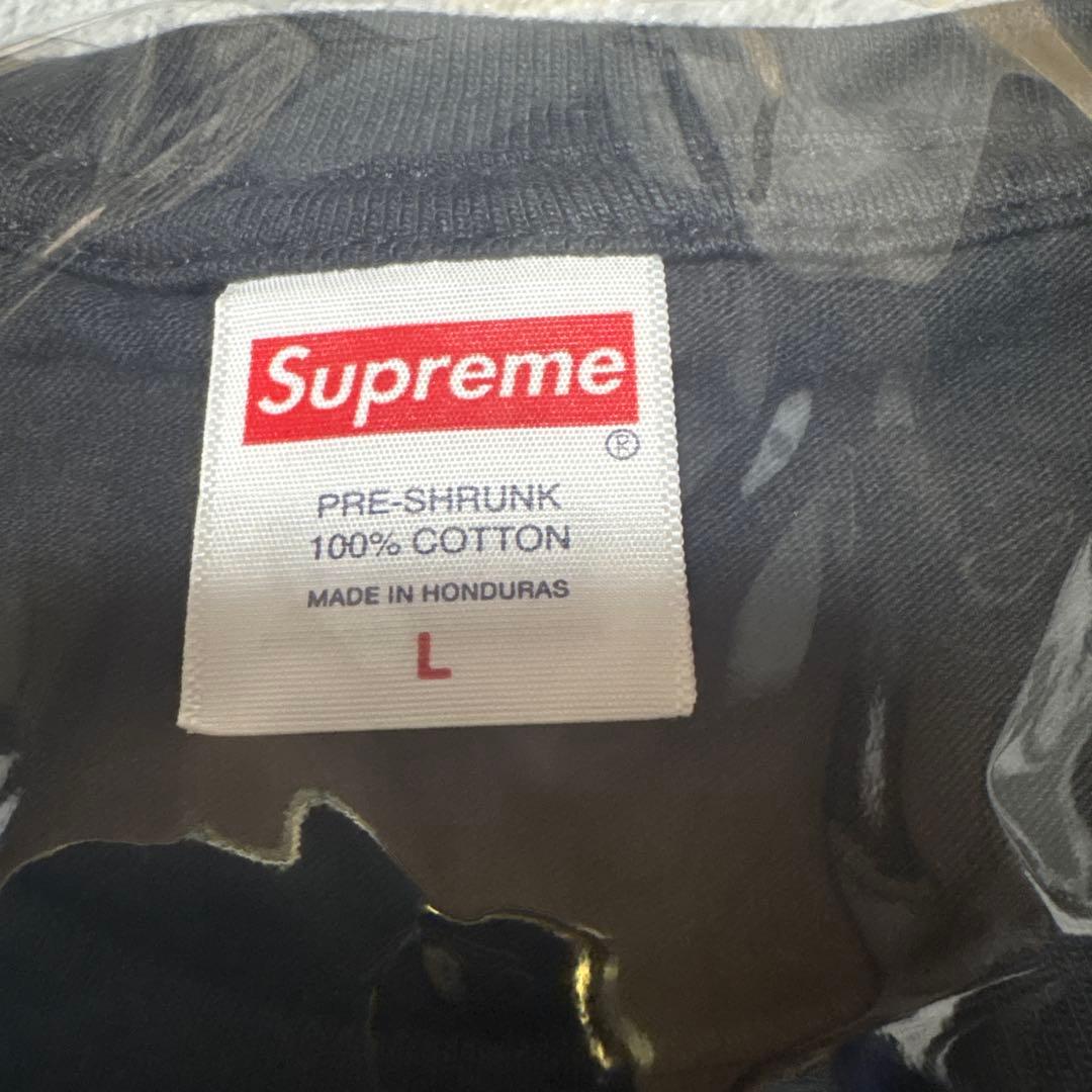 トップス Supreme The Exorcist Puke Tee