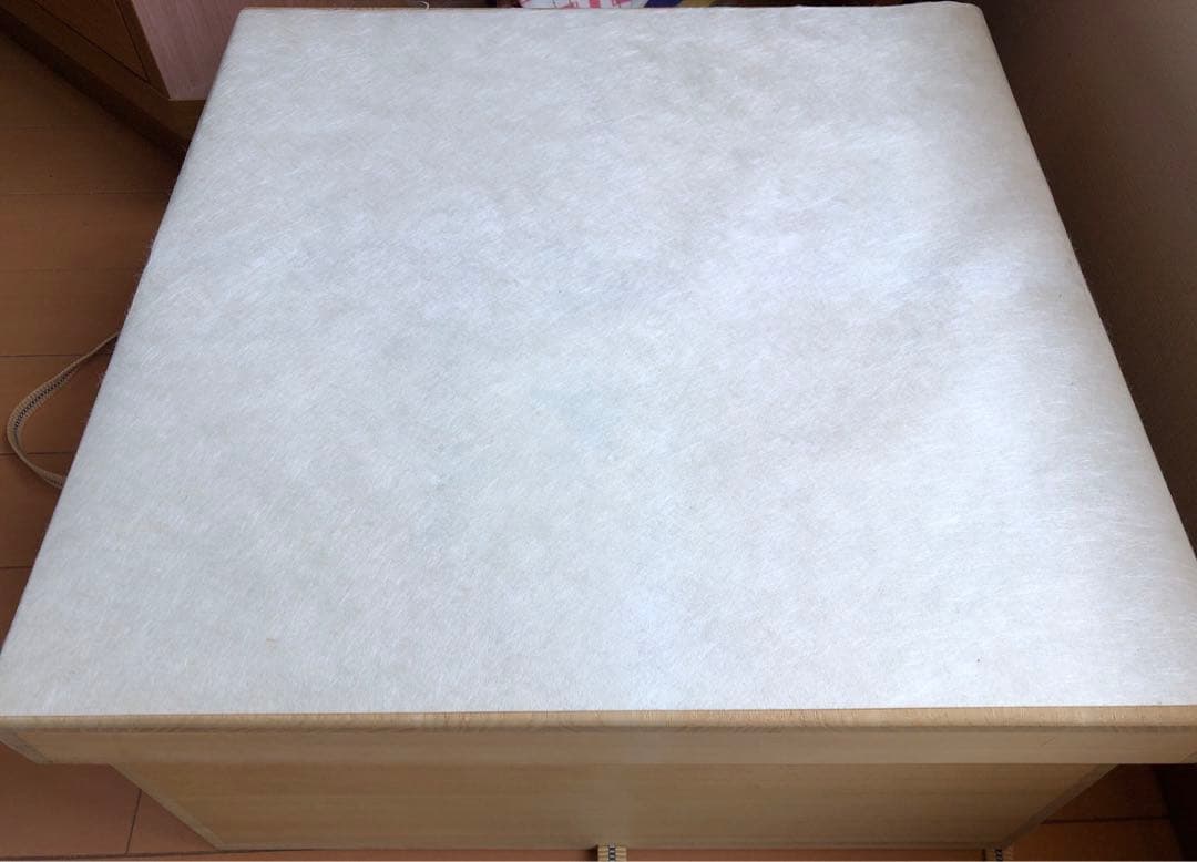 茶びつ　輪島塗