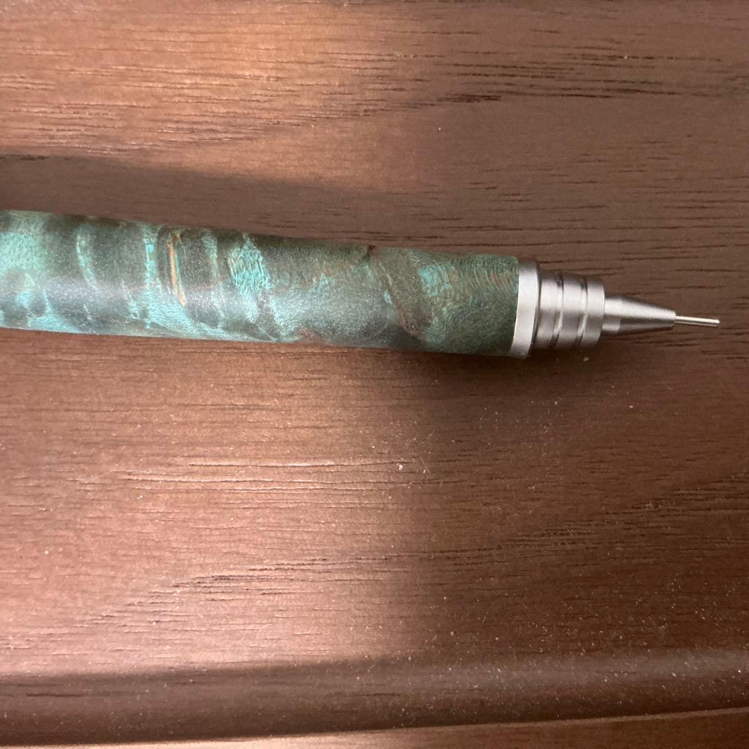 S20 スタビライズドウッド