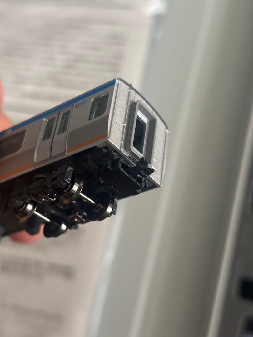 TOMIX 相鉄 11000系 Nゲージ 鉄道模型