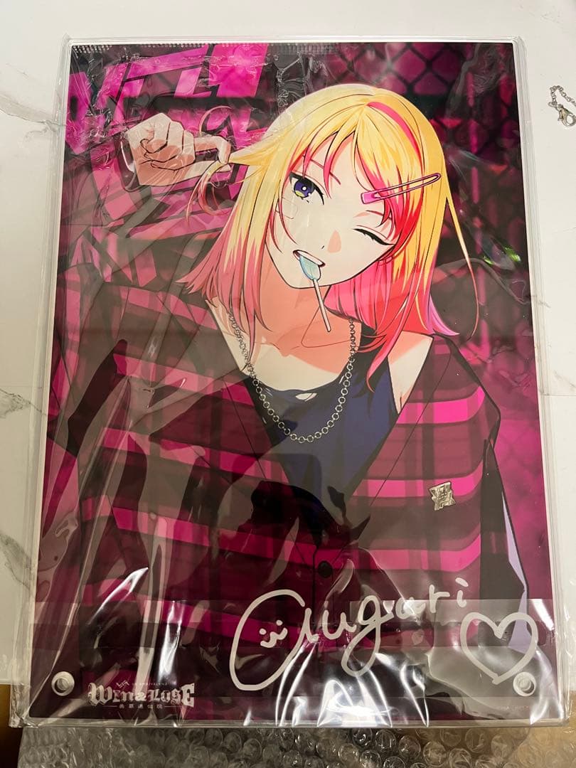 ビバレン アグリ アクリルアートパネル