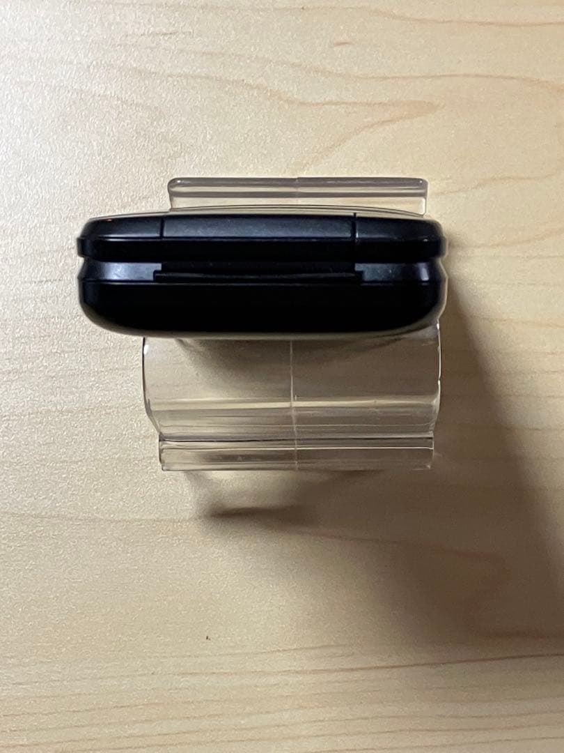 DIGNO ケータイ3 NP902KC ソフトバンク SIMフリー U1