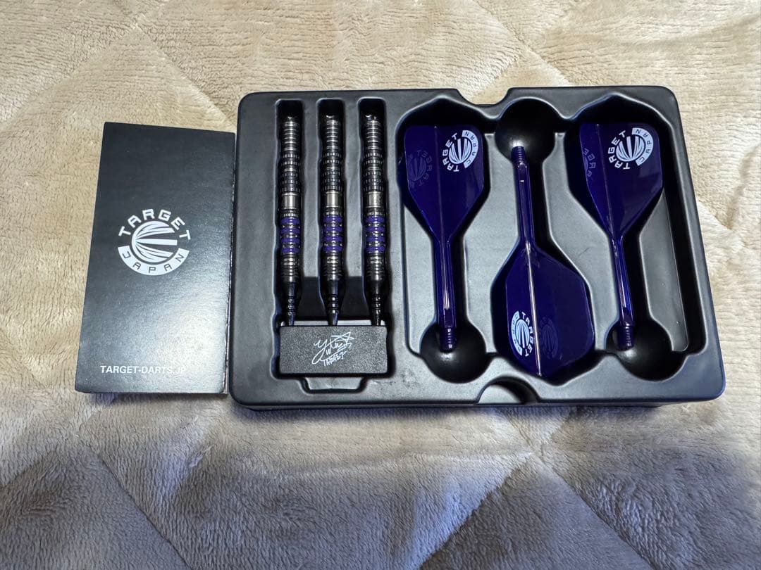 シリウスG4 林雄太選手モデル