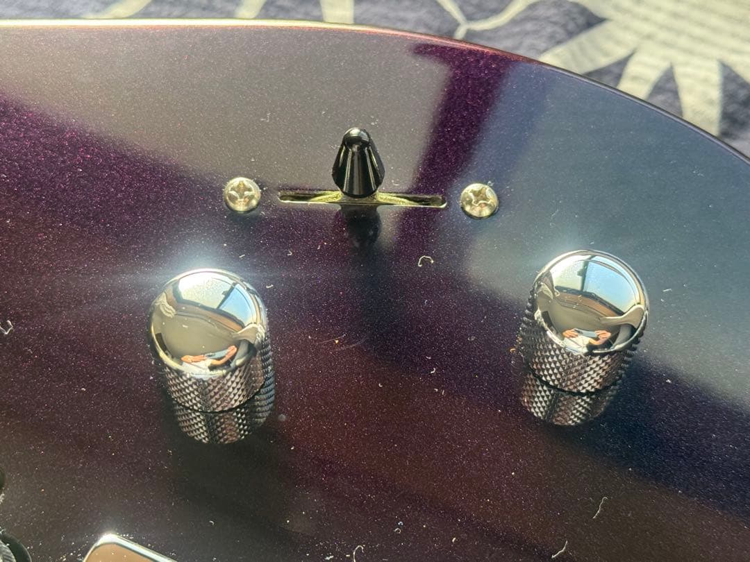 【美品】Alien Soundworks Solarian 7【生産完了品】