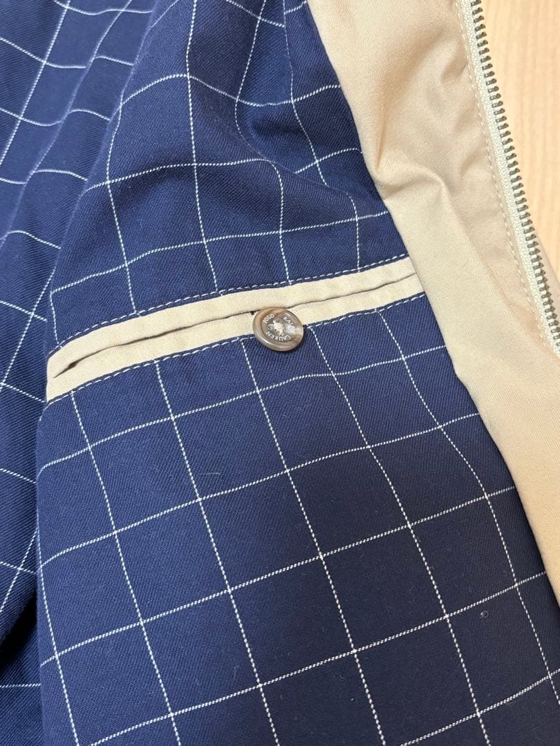 Polo Ralph Lauren スイングトップ