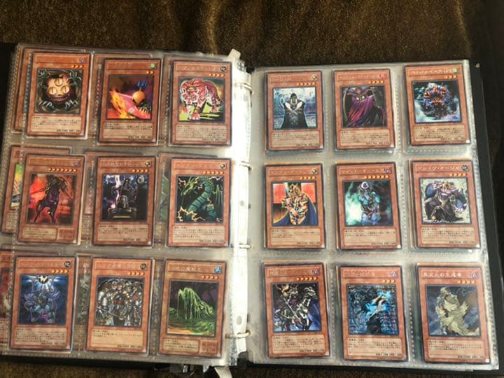 遊戯王　モンスター　ウルトラレア等　まとめ売り