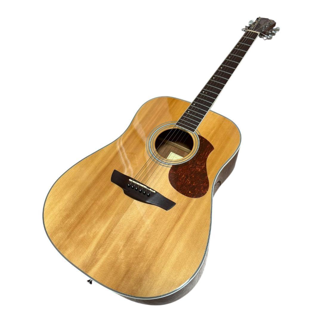 JAMES ジェームス J-300D NAT アコースティックギター ドレッド